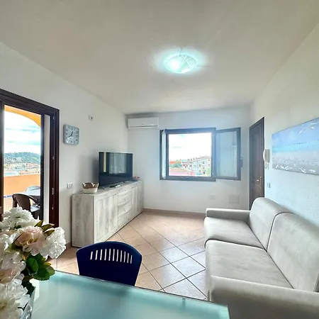 Vacation Terrace