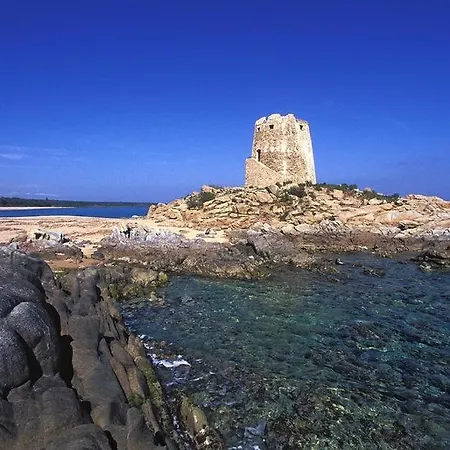Apartman Vacation Terrace Bari Sardo