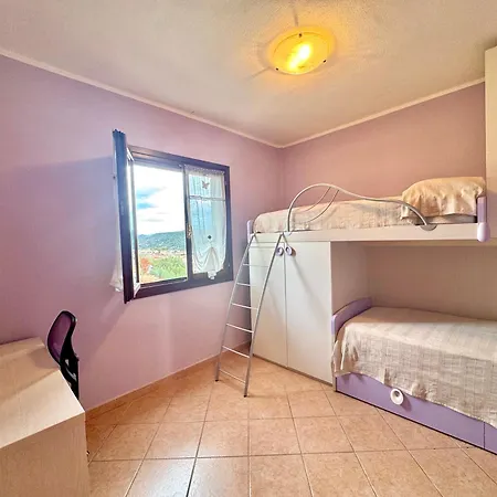 Apartment Vacation Terrace Bari Sardo