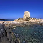 Apartment Vacation Terrace Bari Sardo