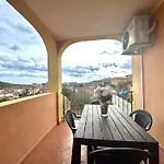 Lejlighed Vacation Terrace *
