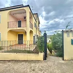 Lejlighed Vacation Terrace *