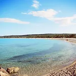 Apartment Vacation Terrace Bari Sardo