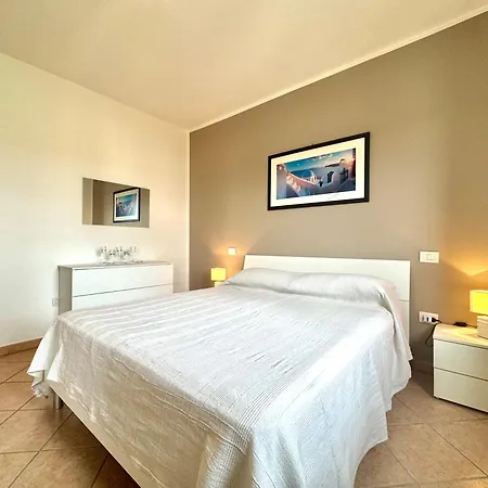 Vacation Terrace * Bari Sardo