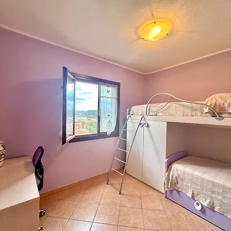 Appartamento Vacation Terrace *