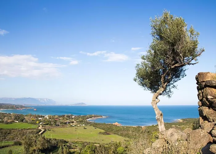 Appartamento Vacation Terrace *