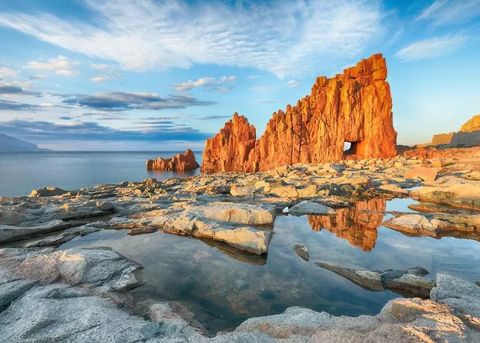 Appartamento Vacation Terrace