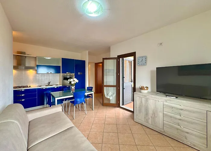 Vacation Terrace Appartamento