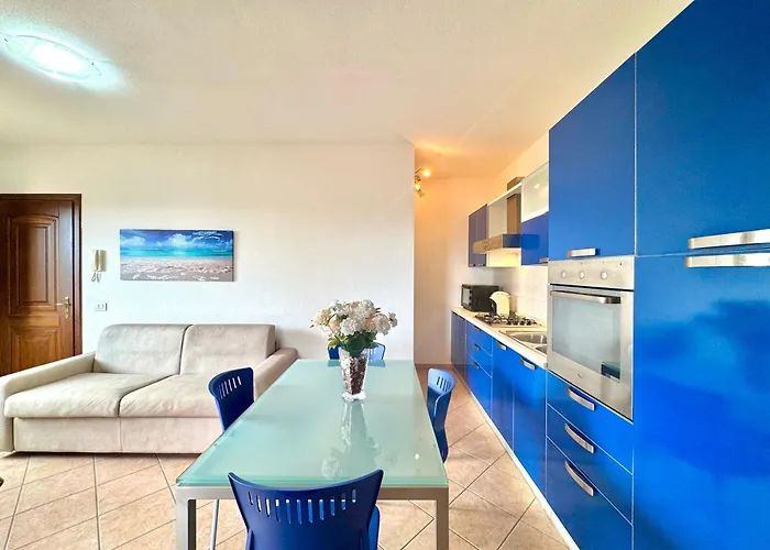 Vacation Terrace Appartamento *