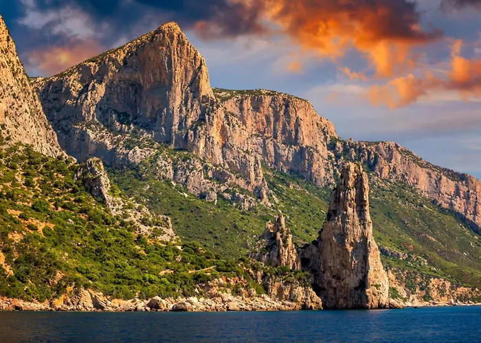 Appartamento Vacation Terrace