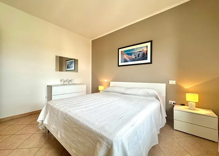 Vacation Terrace * Bari Sardo