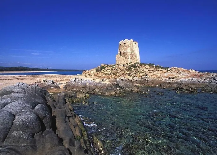 Appartamento Vacation Terrace Bari Sardo