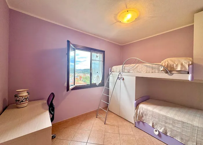 Appartamento Vacation Terrace *