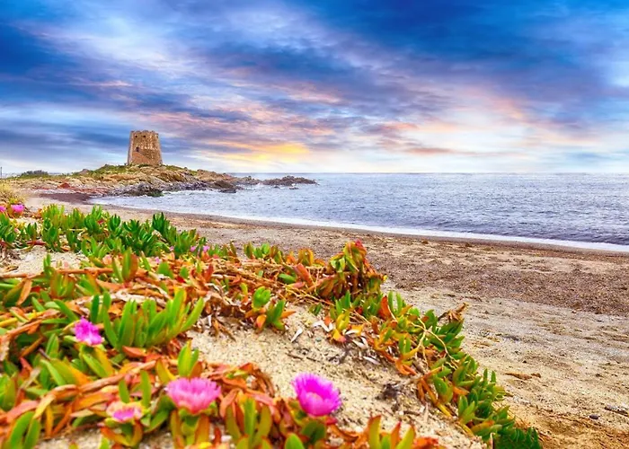 Vacation Terrace Appartamento *