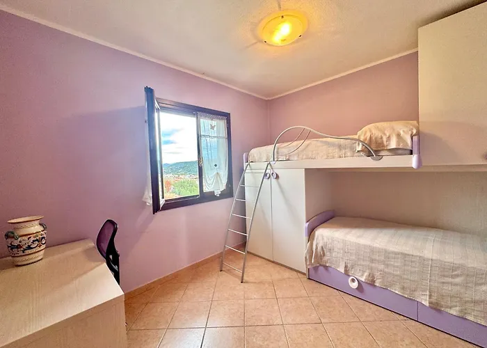 Appartamento Vacation Terrace Bari Sardo