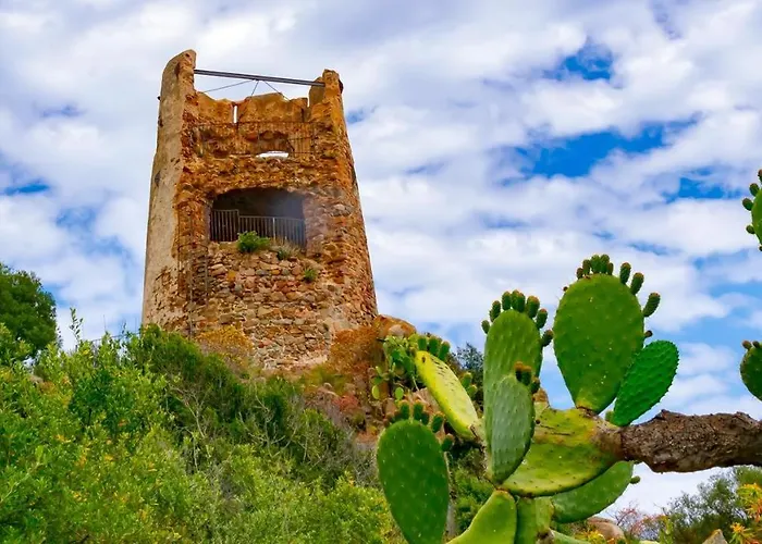 Appartamento Vacation Terrace *