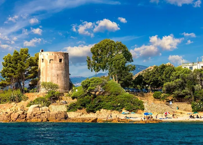 Appartamento Vacation Terrace Bari Sardo