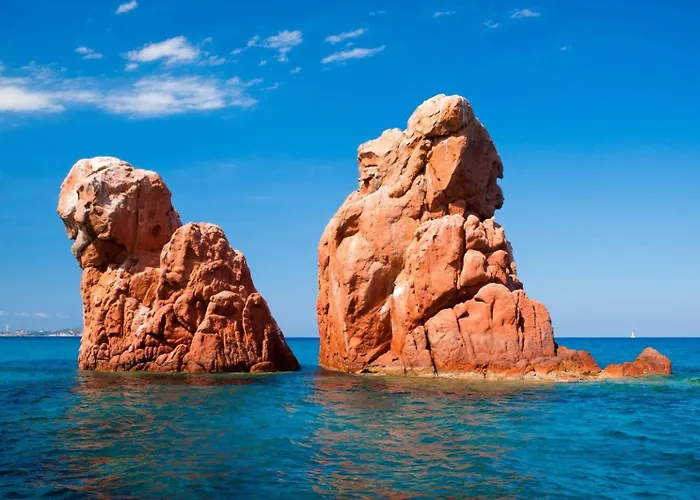 Appartamento Vacation Terrace