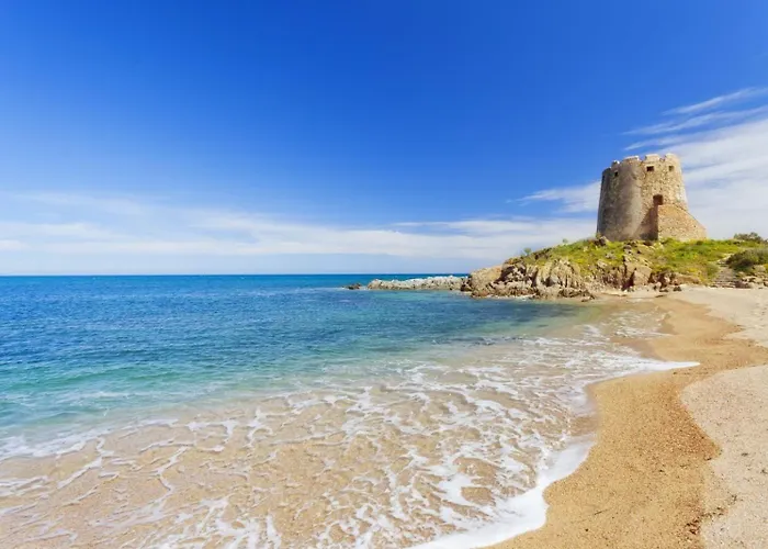 Appartamento Vacation Terrace *