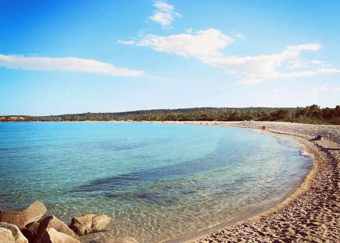 Appartamento Vacation Terrace Bari Sardo