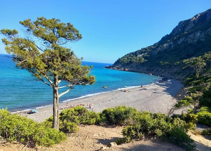 Vacation Terrace Appartamento *